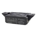 Caixa De Diodos Mercedes-benz 3645407150 - 12/24v D5487 2009