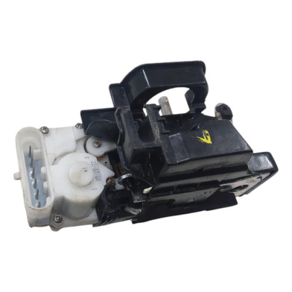 Fechadura Porta Dianteira Direita Palio Siena Strada 2007/..