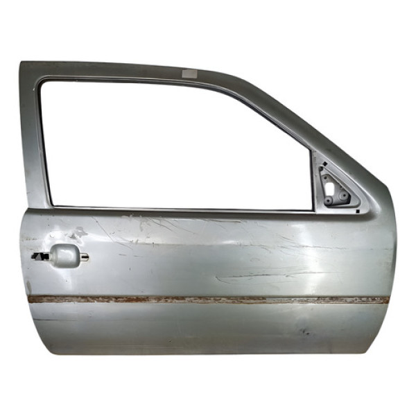 Porta Direita Gol Parati Bola G2 2p 1995 1996 A 2004 - Dianteira - Direita