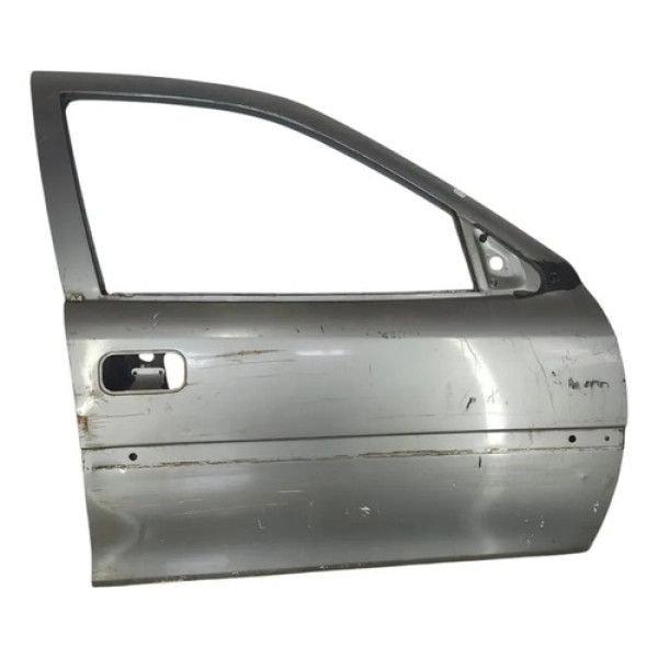 Porta Dianteira Direita Corsa / Classic 1996 1997 A 2016 Dianteira Direita