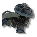  Tbi Carburador Gol 1.6 Duplo Motor Ap Gasolina 1988 A 1988