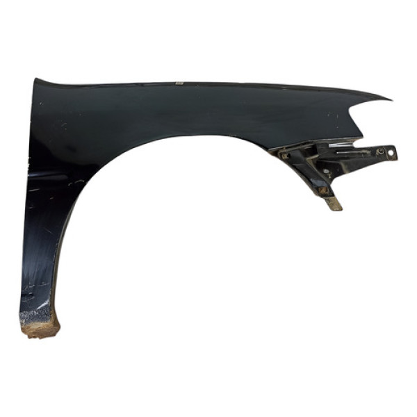 Paralama Direito Gol Saveiro Parati G3