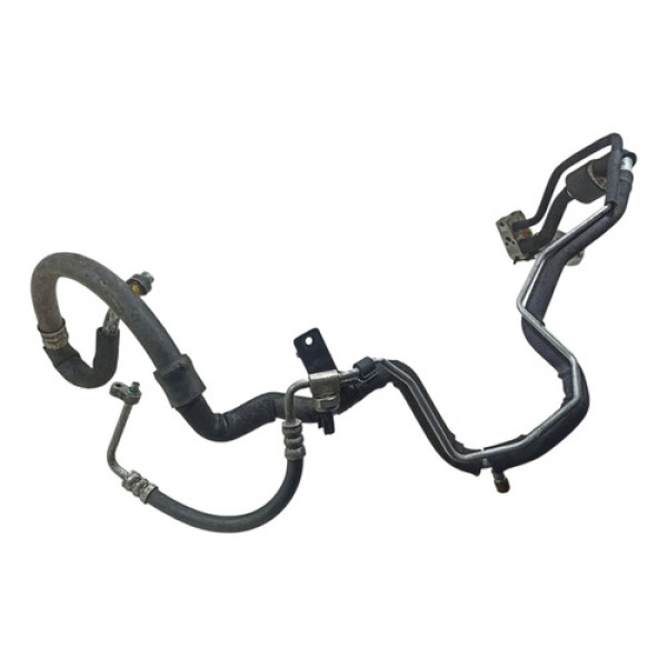 Mangueira Ar Condicionado Hyundai Azera 3.3 V6 2009