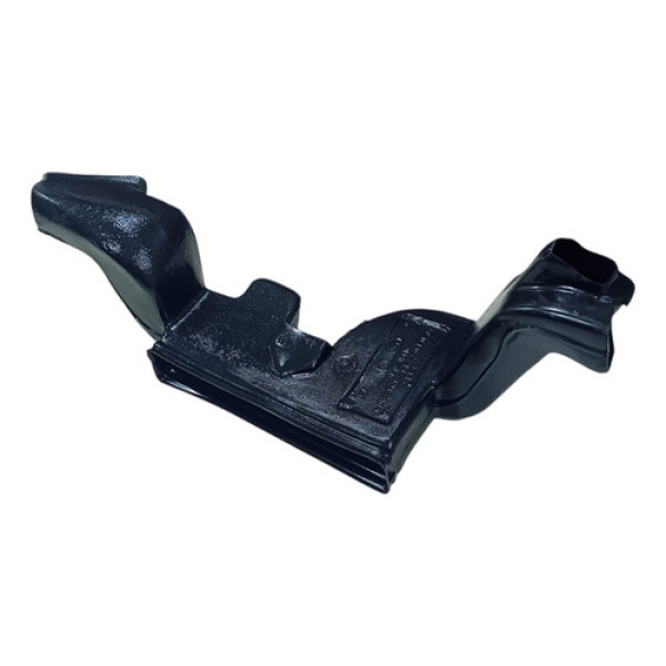 Duto Saida De Ar Vw Gol Parati G3 G4 Volkswagen