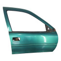Porta Dianteira Direita Vectra 1997 1998 A 2005 Dianteira Direita