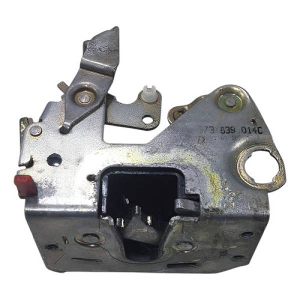 Fechadura Porta Traseira Direita Gol Parati Bola G3 G4 4p