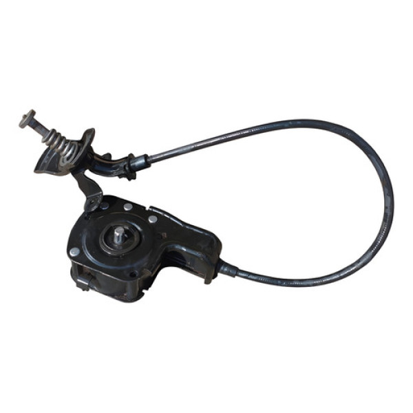 Suporte Catraca Estepe Citroen C4 Picasso 2011 2012 2013