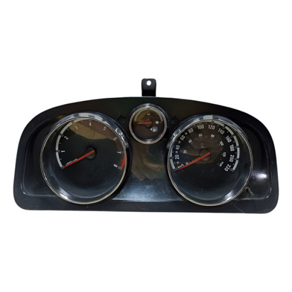 Painel Instrumentos Gm Captiva 2008/12 Origina