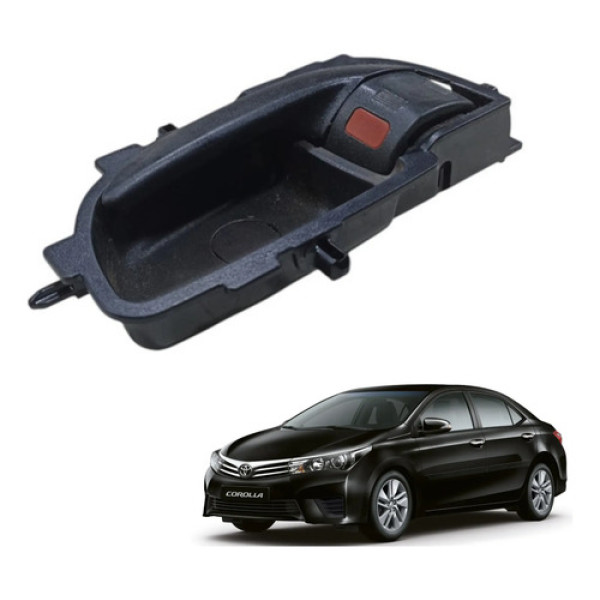 Maçaneta Interna Corolla 2017/2019 Diant/trasei/esquerda