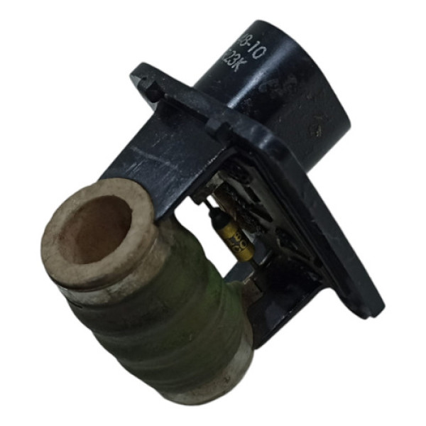 Resistência Ventoinha Radiador Prisma Celta 2007 A 2016