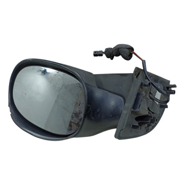 Retrovisor Direito C3 2003 A 2012 Manual