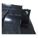 Moldura Tampa Painel Corsa 1994 A 2000 90434528 Preto