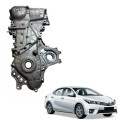 Tampa Lateral Do Motor Toyota Corolla 1.8 2.0 2014 A 2019