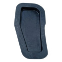 Acabamento Capa Esquerdo Chevrolet Captiva 2008 A 2012