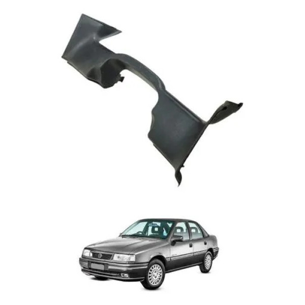 Acabamento Moldura Painel Vectra Gsi 2.0 16v 1995 Original