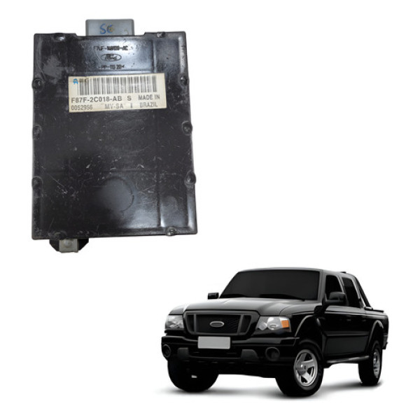 Modulo Conforto Ranger 2.5 Maxion 1999 2000 2001 2002 2003