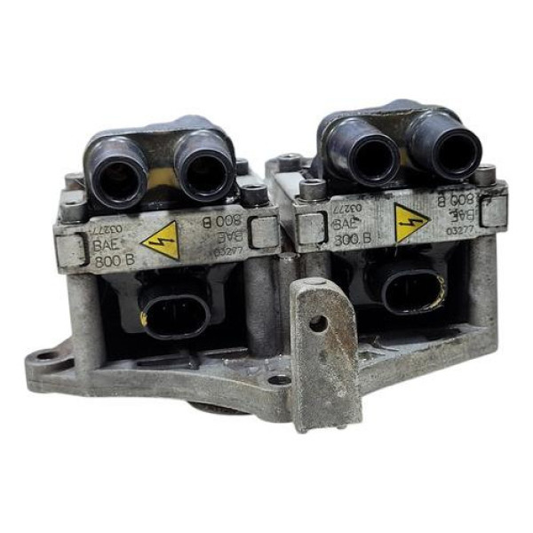 Bobina Ignição Palio Uno Strada Siena Tempra 1995 A 2003