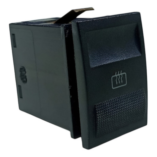 Botão Desembaçador Traseiro Gol/parati Saveiro G3 3779596210