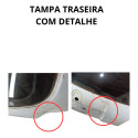 Tampa Traseira Corsa Wind 2p 1995 1996 A 2004