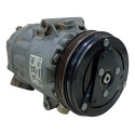Compressor Ar Gol Saveiro Voyage Fox G5 G6 G7 G8 1.0 1.6 8v 