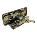 Fechadura Batente Maçaneta Mb 1113 1116 Porta Direita