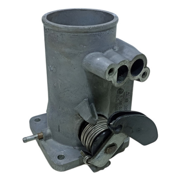 Tbi Corpo De Borboleta Gm Vectra 2.0 8v 1999