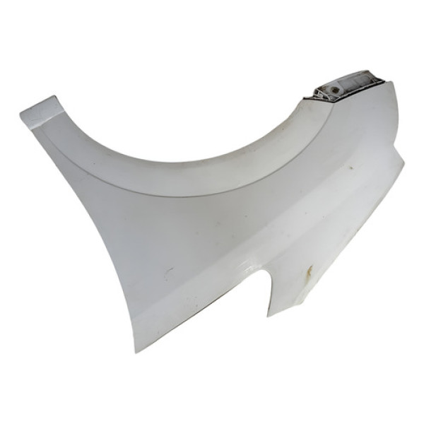 Paralama Esquerdo Meriva 2003 A 2012