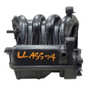 Coletor Admissão Mercedes Classe A 160 1.6 Gas 1999 A 2005