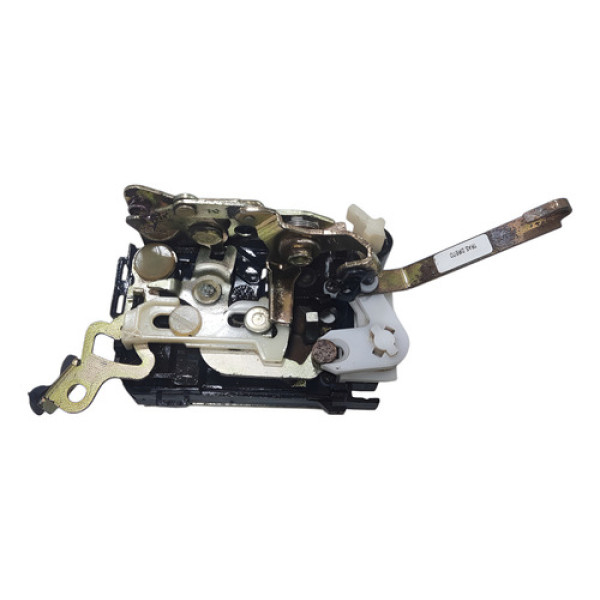 Fechadura Porta Traseira Direita Palio Siena 1998 A 2016