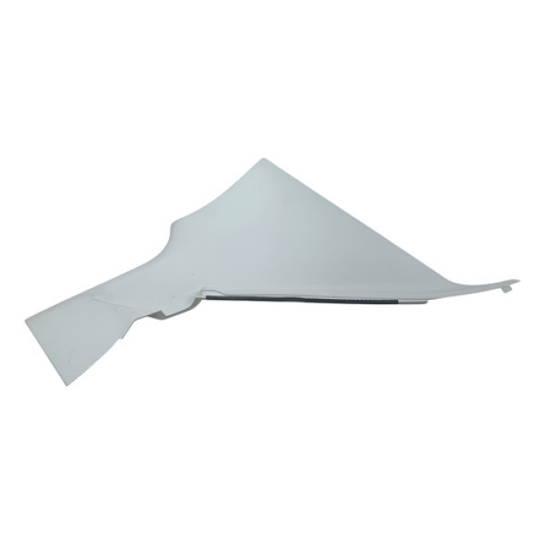 Acabamento Coluna Traseira Direito Peugeot 408 11/16 Origi 