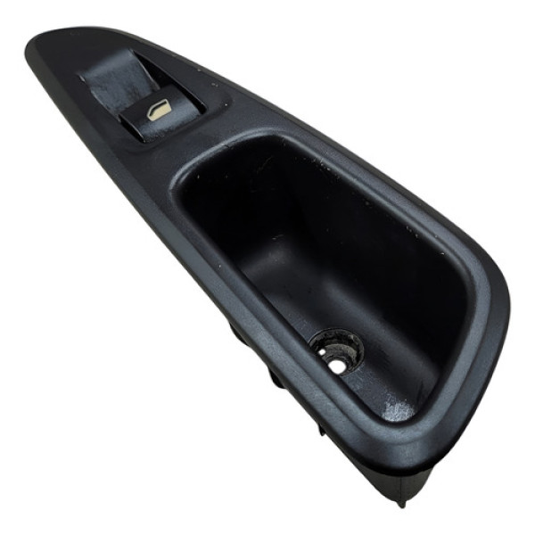 Comando Vidro Traseiro Peugeot 408 2.0 2012 Lado Esquerdo