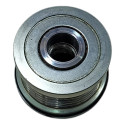 Polia Alternador Roda Livre Ford Ka 1.0 Zen 5721 - 27007209