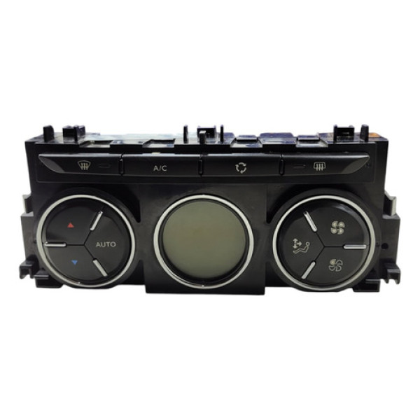 Comando Ar Condicionado Digital C3 Aircross Picasso Ds3 11/