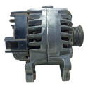 Alternador Virtus Fox Polo Saveiro Gol 1.6 16v Msi 2016/110a