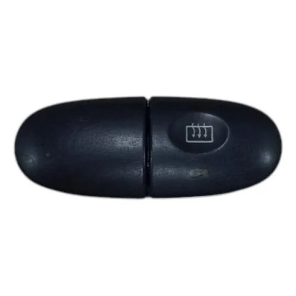 Botão Desembaçador Vidro Traseir Mondeo 1997/2002 97bg18c621