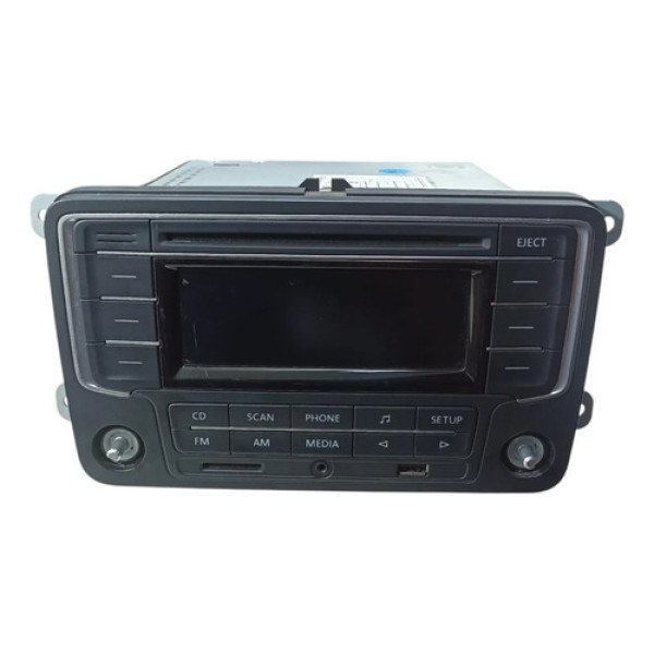 Radio Multimidia Vw Gol Voyage Saveiro 2017 A 2023