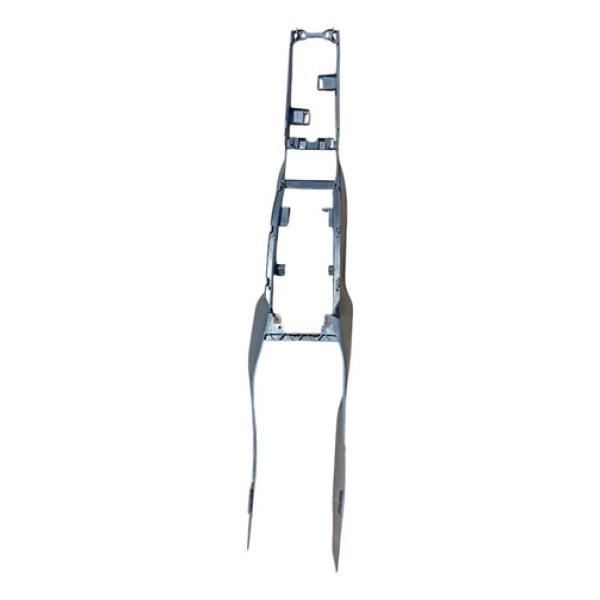 Acabamento Console Central Polo 2003 A 2010 Original