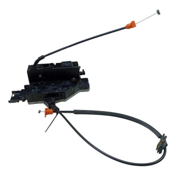 Fechadura Porta Traseira Direita C4 2007 A 2013