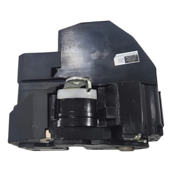 Fechadura Porta Traseira Direita Mobi Strada 2020/ S/ Trava 