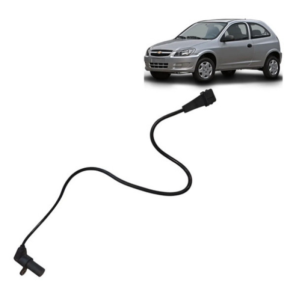 Sensor Rotação Gm Celta 1.0 2013 90451442