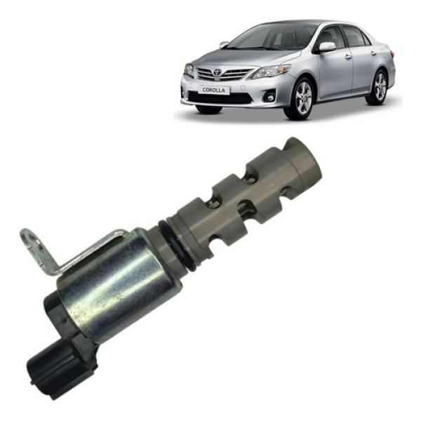 Válvula Solenóide Corolla Xei 2014 - 5010m5