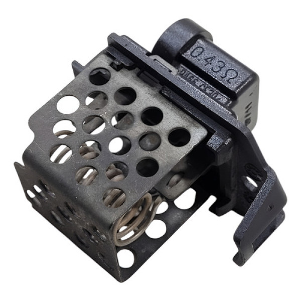 Resistência Da Ventoinha Sandero 2008/09/10 3134503089