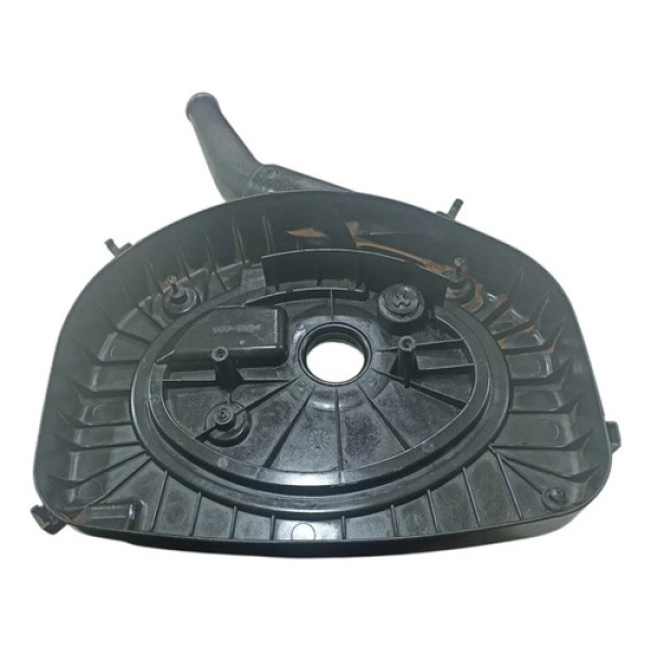 Caixa Inferior Do Filtro De Ar Gol G2 G3 1.0 8v Motor At 200