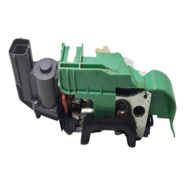 Fechadura Porta Dianteira Direit Punto Linea Uno Vivace 4pí