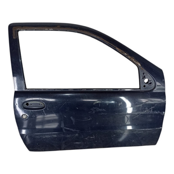 Porta Direita Palio Strada 2p 1996 1997 A 2004 Dianteira Direita