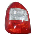 Lanterna Traseira Esquerda Zafira 2002 A 2012 Bicolor Esquerdo/motorista Vermelho