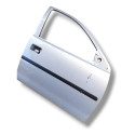 Porta Dianteira Direita Corsa / Classic 1996 1997 A 2016 Dianteira Direita