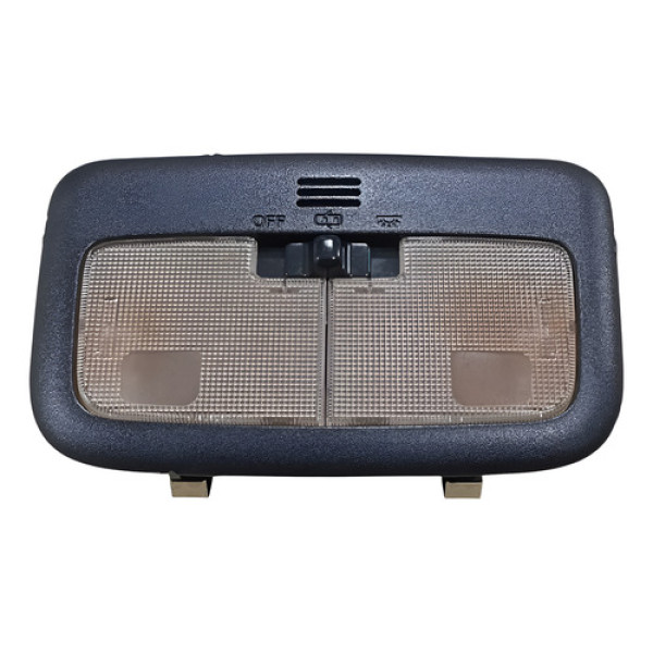 Luz De Teto Cortesia Frontal Toyota Yaris 2019 A 2025