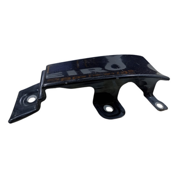 Acabamento Inferior Lanterna Direita Gm Captiva 2008 A 2012 Preto