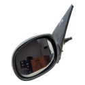 Retrovisor Peugeot 206 207 1999 00 01 02 A 14 Manual Esq